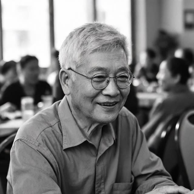 A digital disciple around the world